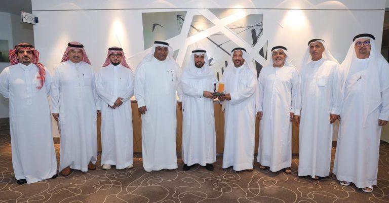 UAE- Saudi Business Council holds its first meeting