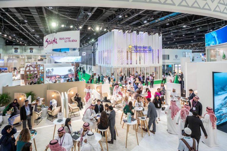 Saudi Arabia ranks first among Arab nations for inbound visitors in 2022 – Strong Kingdom representation expected at Arabian Travel Market 2023