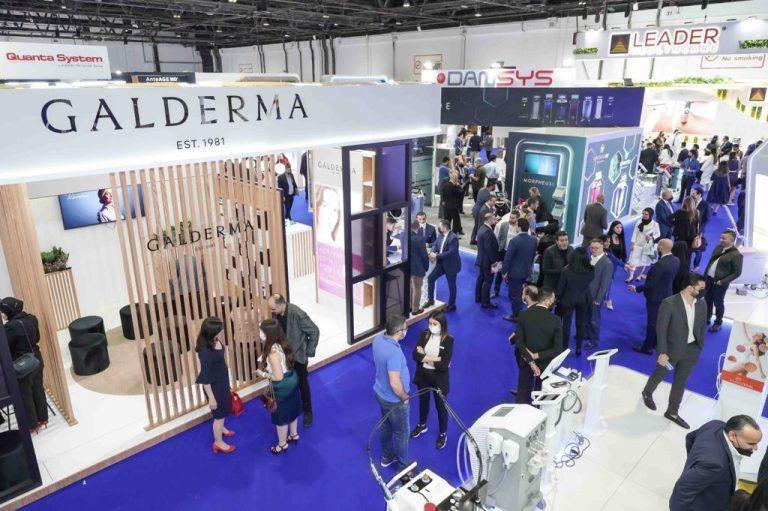 Dubai Derma 2023 all set to take place from March 1-3
