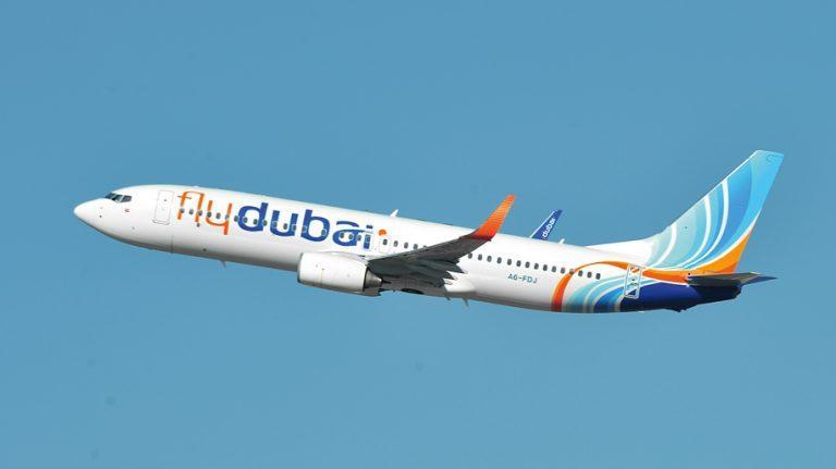 flydubai Adds Four Destinations in Saudi Arabia