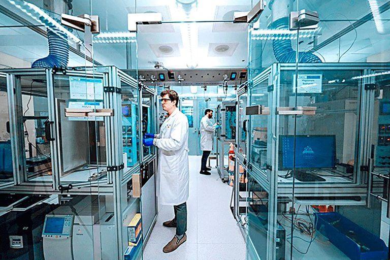 Innovation and economic development… The future of KAUST is in the industry of entrepreneurs