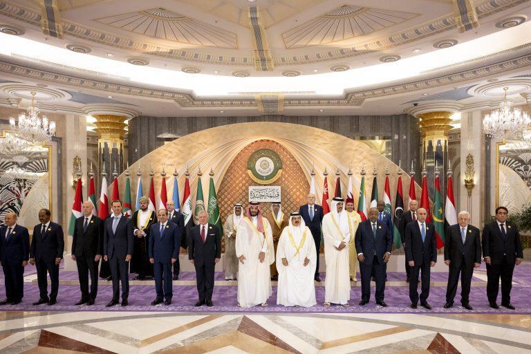 Jeddah Declaration affirms importance of promoting joint Arab action