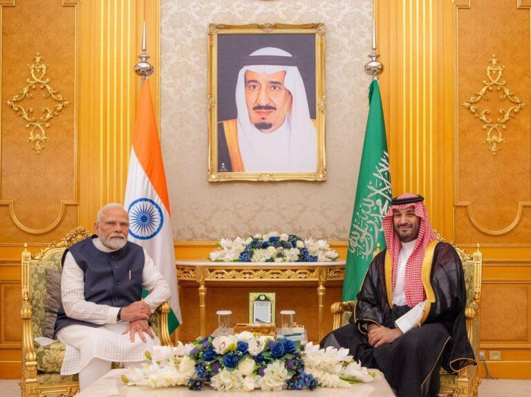 Saudi Arabia, India expand Strategic Partnership Council